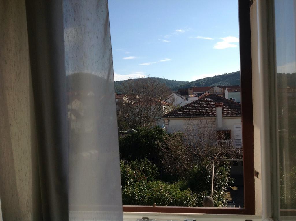 Mili Apartament Vela Luka Bilik gambar