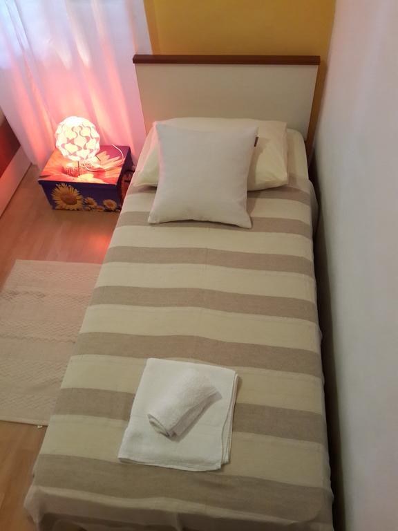 Mili Apartament Vela Luka Luaran gambar